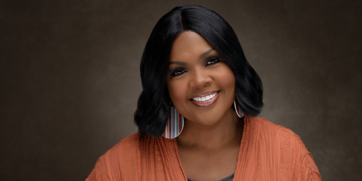CeCe Winans Named Artist-In-Residence for Belmont University - How Old Is CeCe Winans? Gospel Queen's Real Age
